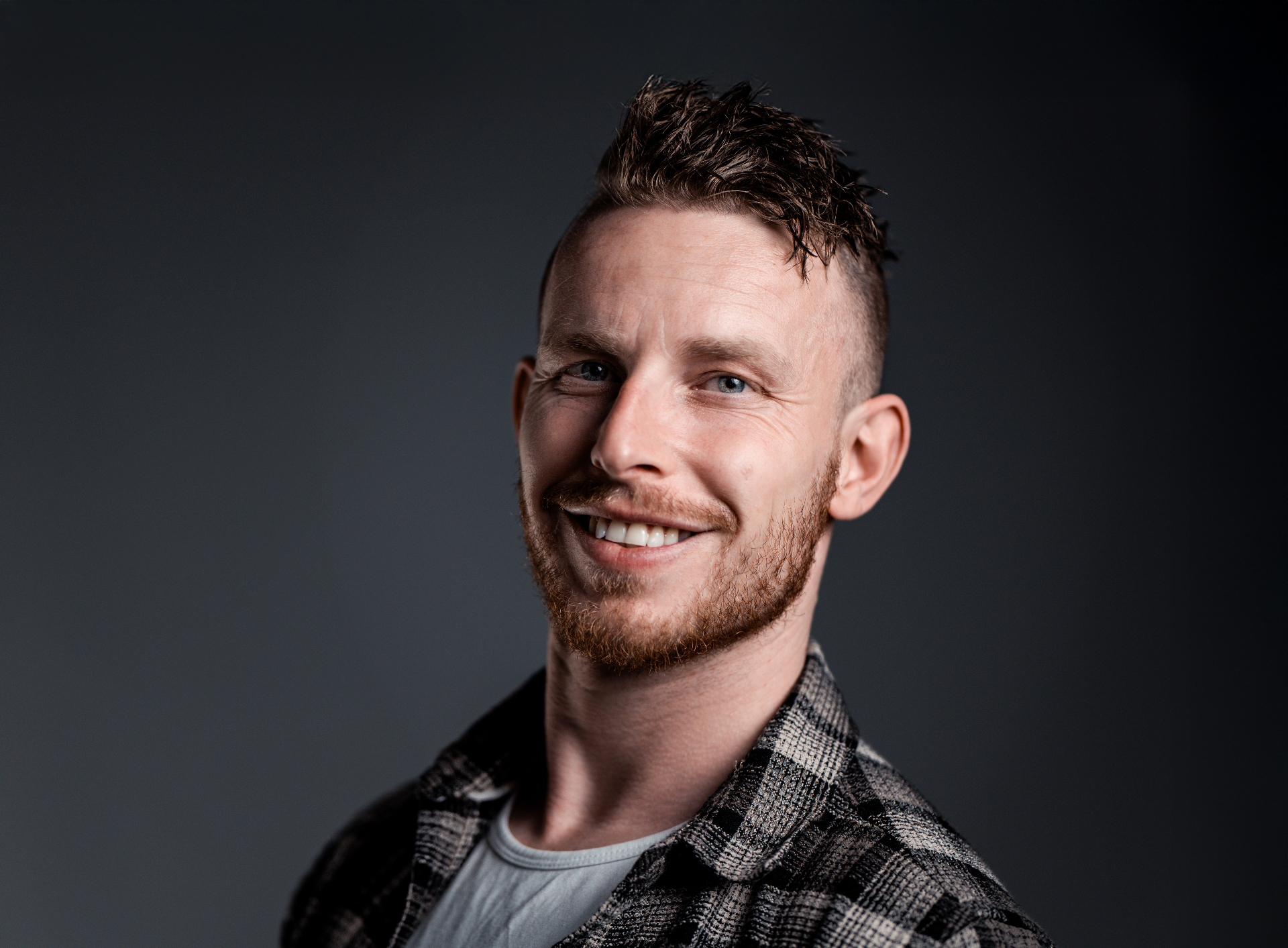 Stijn Vermaat, Creative Director & Co-Founder