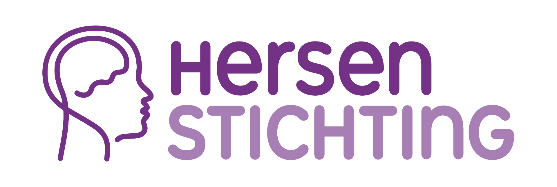 Hersenstichting logo