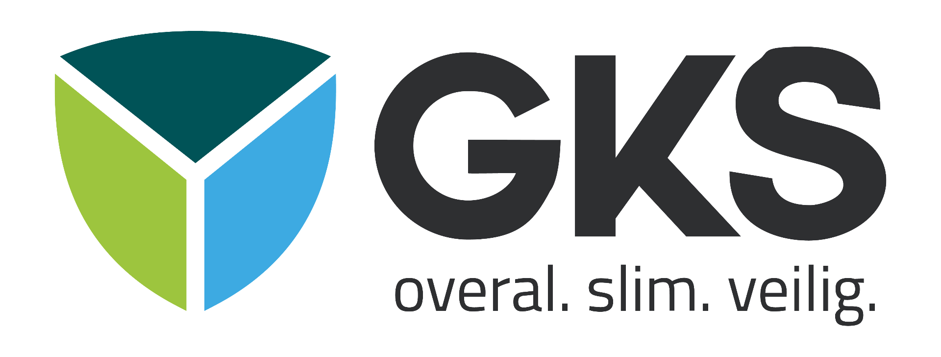 GKS logo